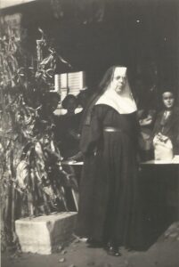 Sister Mary Carmel, OSU