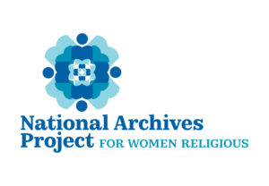 National Archives Project for Women Religious Logo