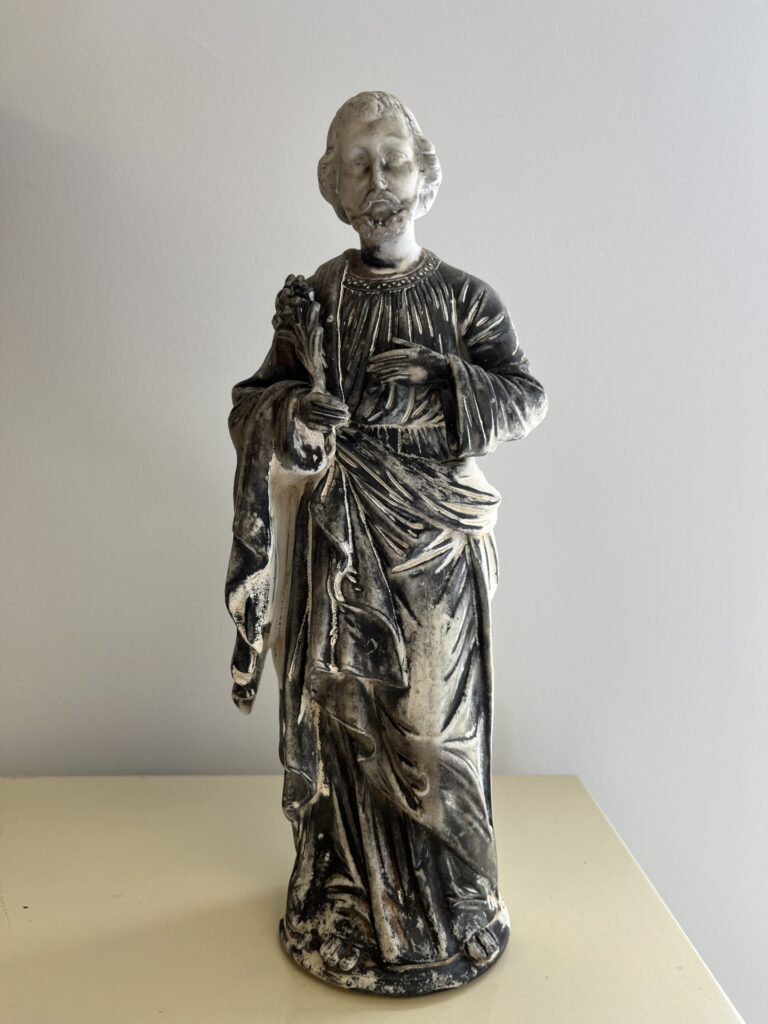 Statue of St. Joseph