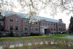 St. Francis Spirituality Center, Tiffin, Ohio