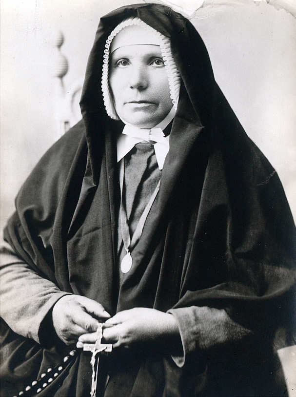 Sister Beatrix