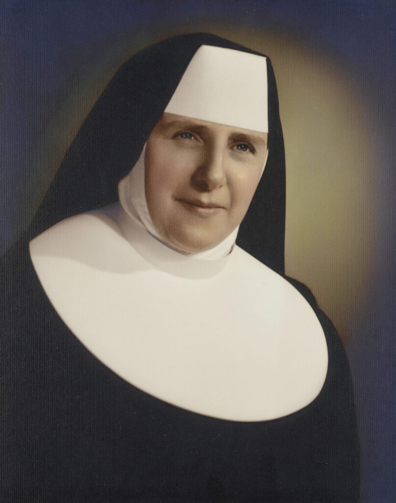 Mother M. John Berchmans Fialko
