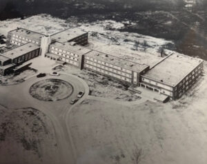 Our Lady of Grace Monastery