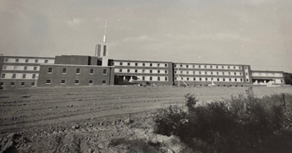 Our Lady of Grace Monastery