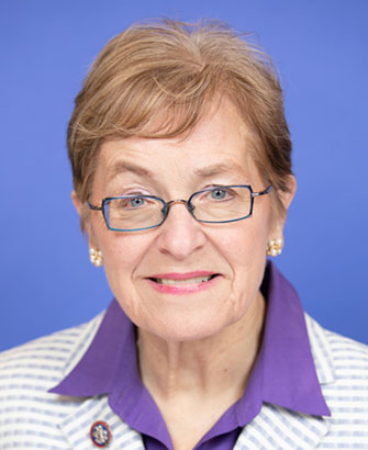 Marcy Kaptur Headshot