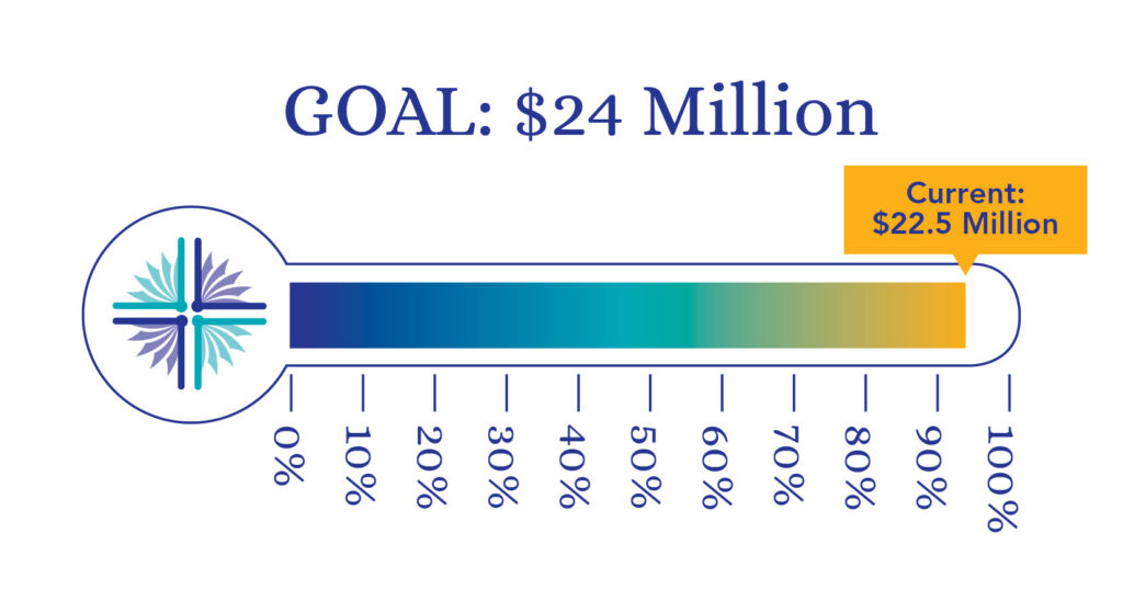 Campaign Thermometer