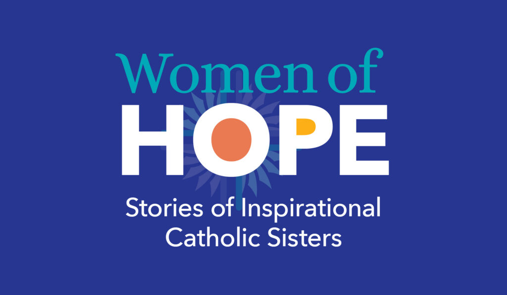 Women of Hope Graphic
