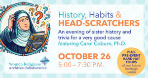 History, Habits & Head-Scratchers Image